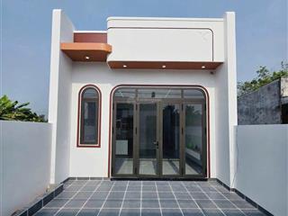 Nhà cấp 4 phường thới hòa, gía đẹp, chủ thiện chí