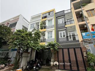 Sắp bán ! bán 1 cặp nhà phố trần não  4 tầng  8mx16m  full nt  hđt 41tr/th  giá về 21,5 tỷ