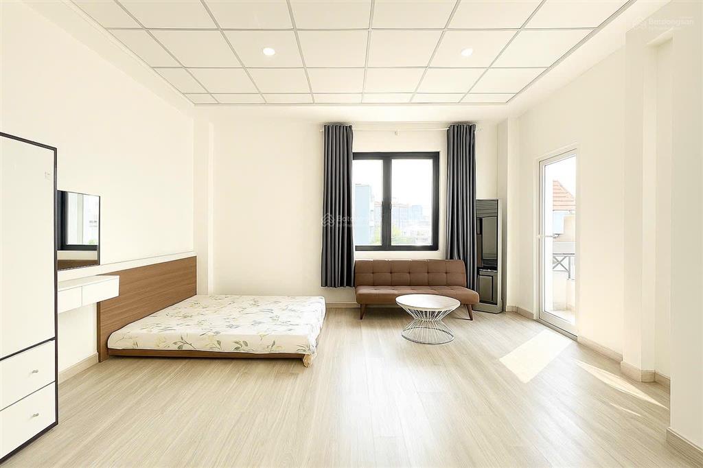 Khai trương căn hộ mới 100%  nguyễn thông quận 3  full nội thất, tiện nghi, an ninh 24/7