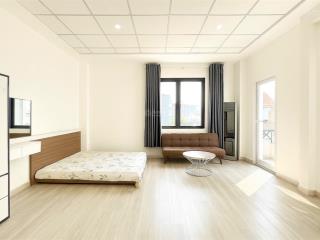 Khai trương căn hộ mới 100%  nguyễn thông quận 3  full nội thất, tiện nghi, an ninh 24/7