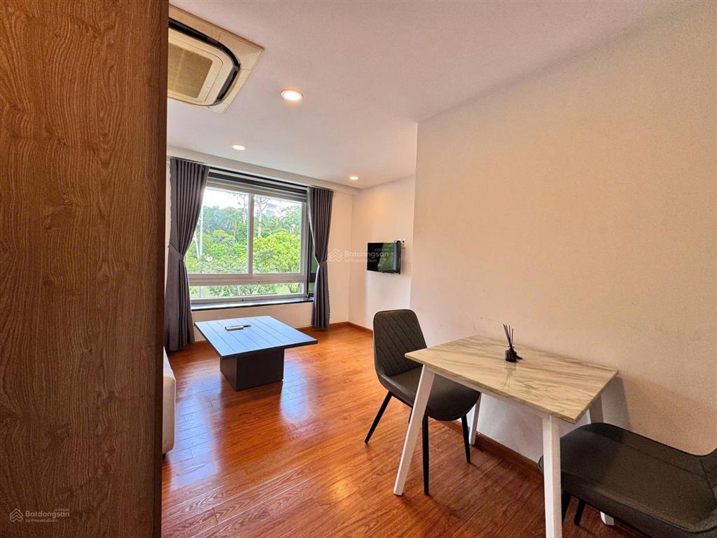 Cho thuê căn hộ quận 10  full nội thất, đầy đủ tiện nghi gần đh bách khoa, vạn hạnh mall