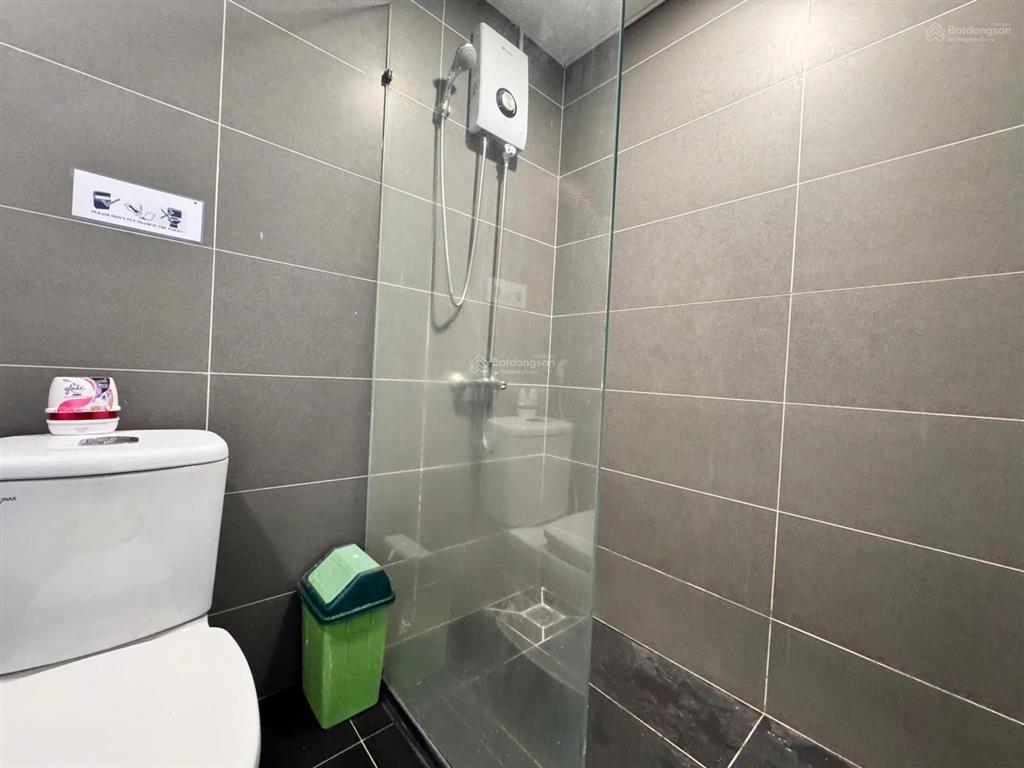Cho thuê căn hộ quận 10  full nội thất, đầy đủ tiện nghi gần đh bách khoa, vạn hạnh mall