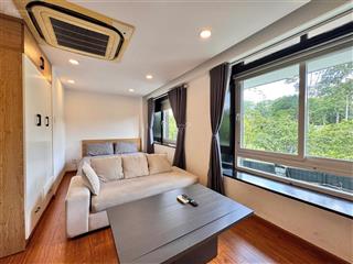 Cho thuê căn hộ quận 10  full nội thất, đầy đủ tiện nghi gần đh bách khoa, vạn hạnh mall