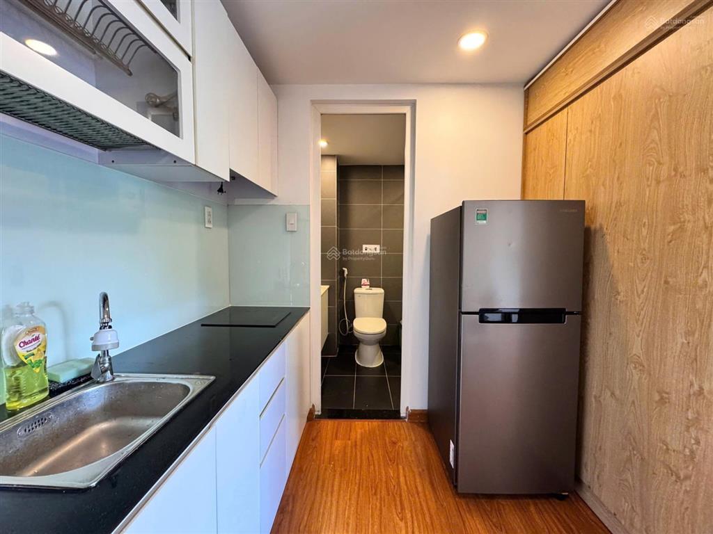 Cho thuê căn hộ quận 10  full nội thất, đầy đủ tiện nghi gần đh bách khoa, vạn hạnh mall