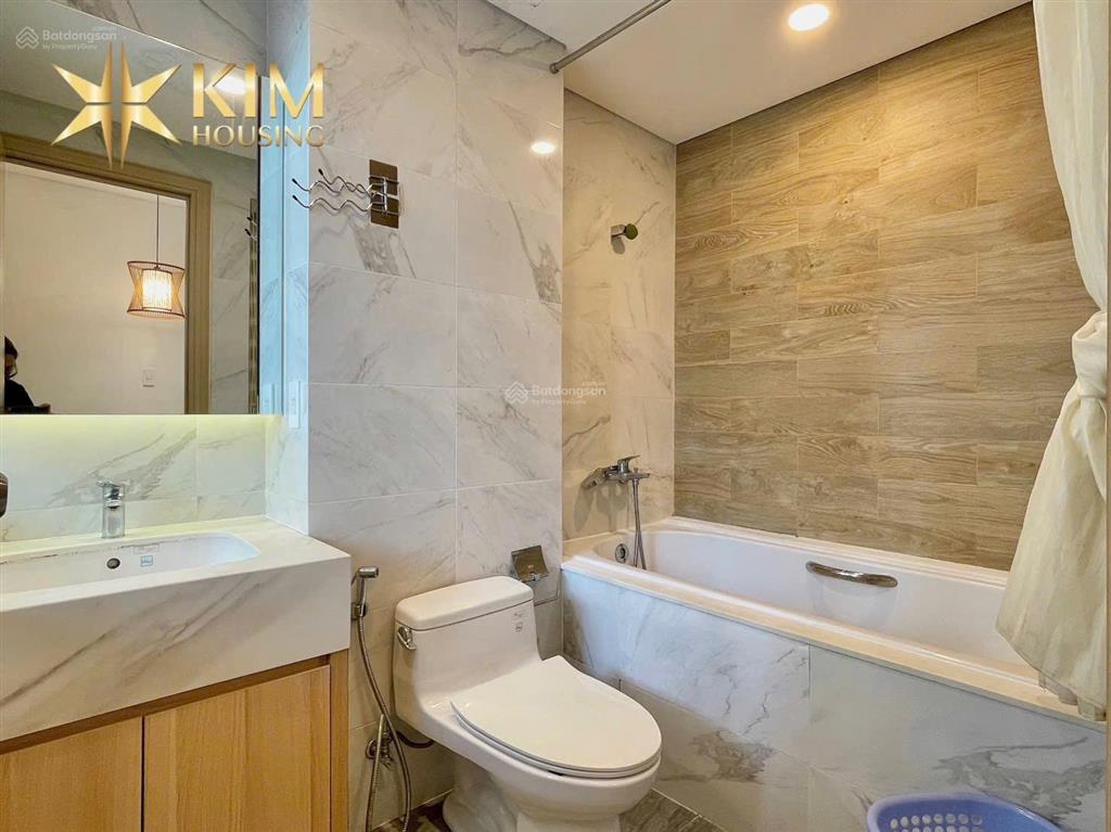 Cho thuê căn hộ quận 1  1pn 45m2 thang máy, full nội thất gần chợ bến thành