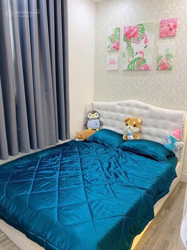 Ch 2pn 2wc tara residence full nội thất đẹp, sổ hồng sang tên  vay mọi nh