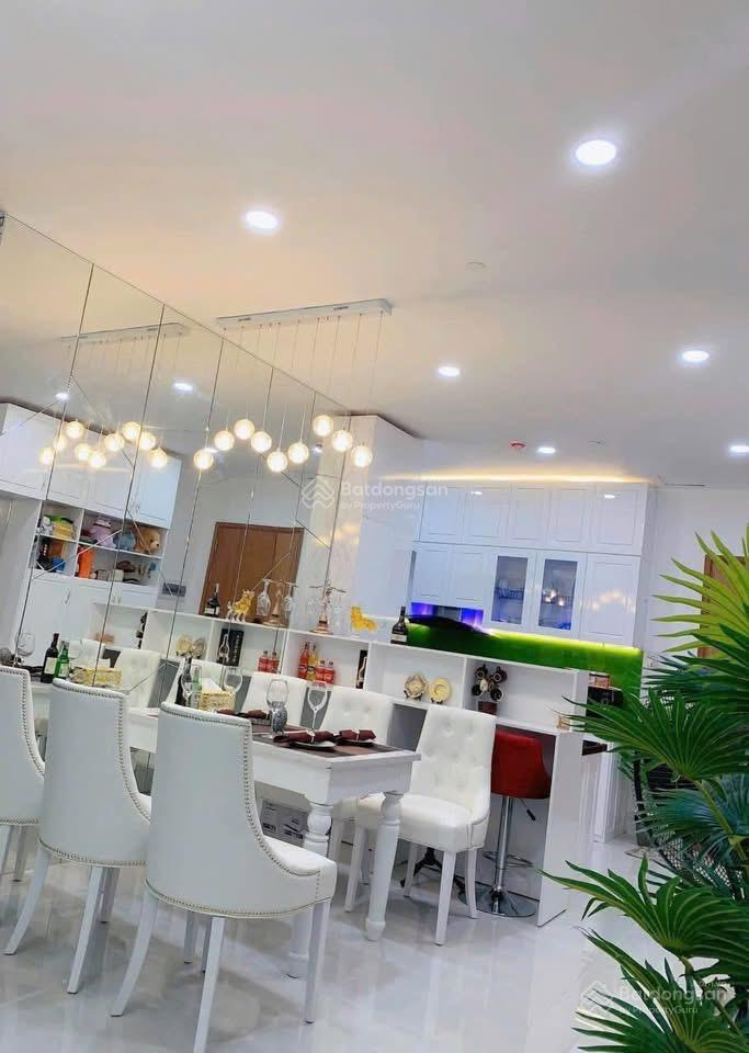Ch 2pn 2wc tara residence full nội thất đẹp, sổ hồng sang tên  vay mọi nh