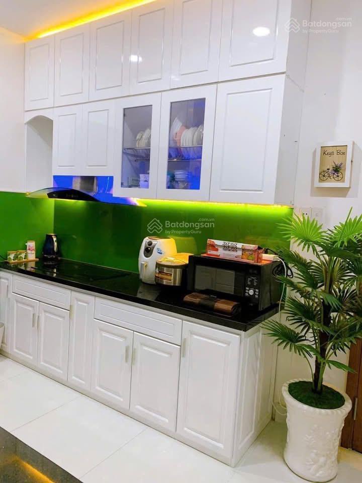 Ch 2pn 2wc tara residence full nội thất đẹp, sổ hồng sang tên  vay mọi nh