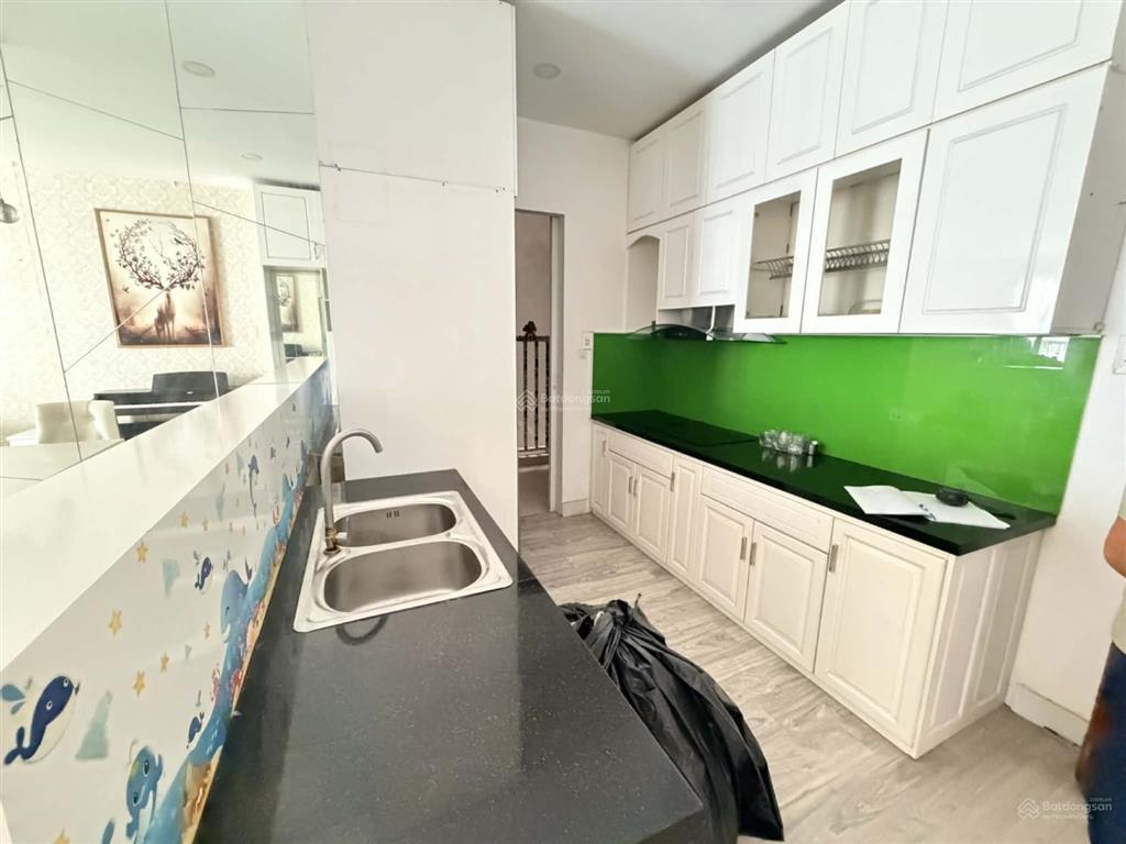 Chính chủ cần bán nhanh căn 78m2 đã có sổ hồng, tặng đầy đủ nội thất như hình chỉ cần xách vali ở