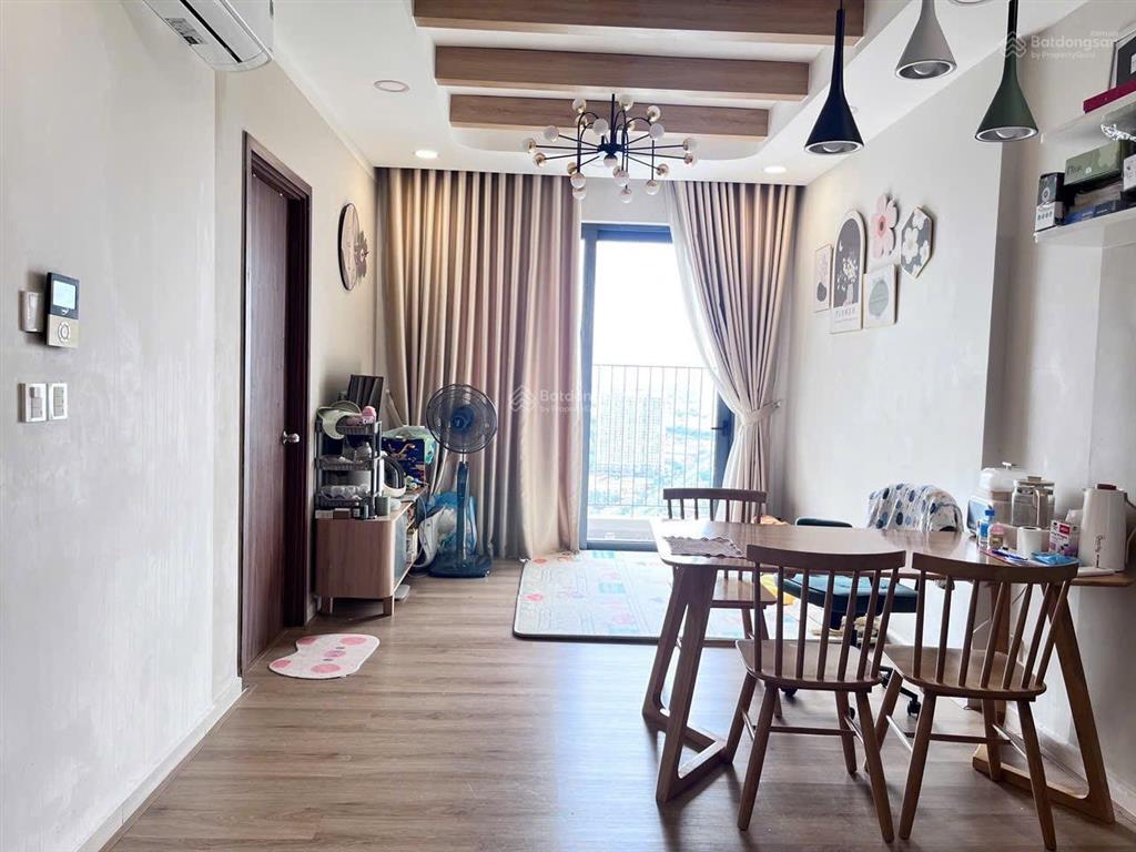 Cần bán nhanh căn 68m2, 2pn 2wc giá tốt nhất thị trường, chỉ 4.350tỷ, hỗ trợ vay mọi ngân hàng