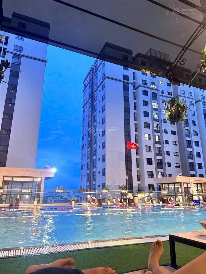 Căn hộ green river 2pn 2wc, nhà mới 100%, giá chỉ 2,850 tỷ  nhận nhà ở ngay
