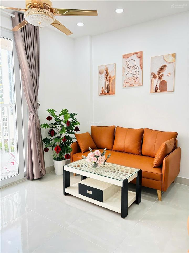Cần bán nhanh căn 3pn 2wc tara residence  full nội thất đẹp  sổ hồng sang tên nhanh gọn