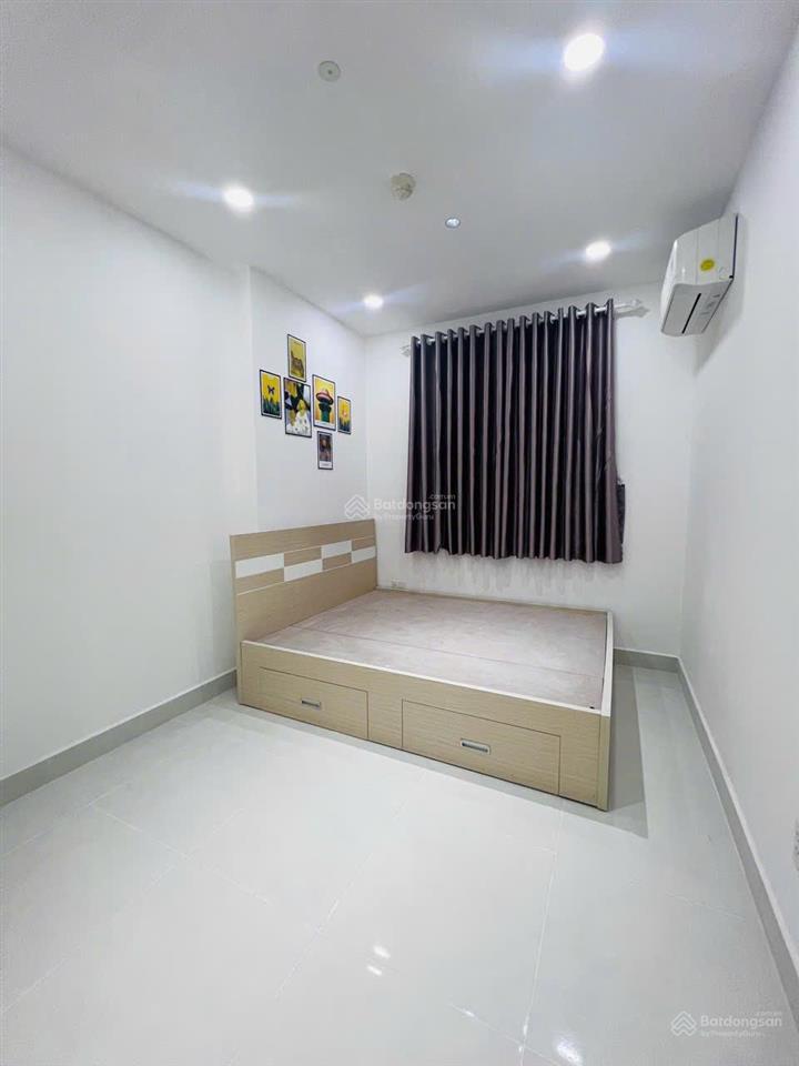 Cần bán nhanh căn 3pn 2wc tara residence  full nội thất đẹp  sổ hồng sang tên nhanh gọn