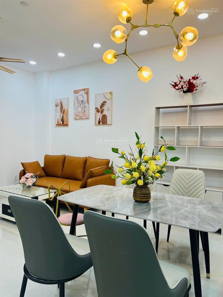 Cần bán nhanh căn 3pn 2wc tara residence  full nội thất đẹp  sổ hồng sang tên nhanh gọn