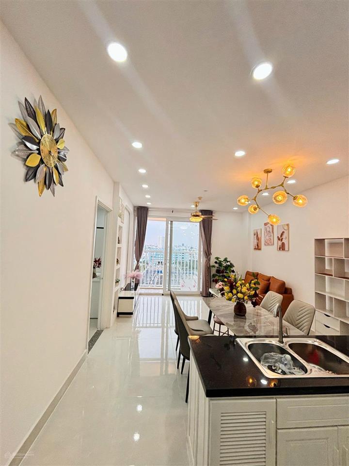 Cần bán nhanh căn 3pn 2wc tara residence  full nội thất đẹp  sổ hồng sang tên nhanh gọn