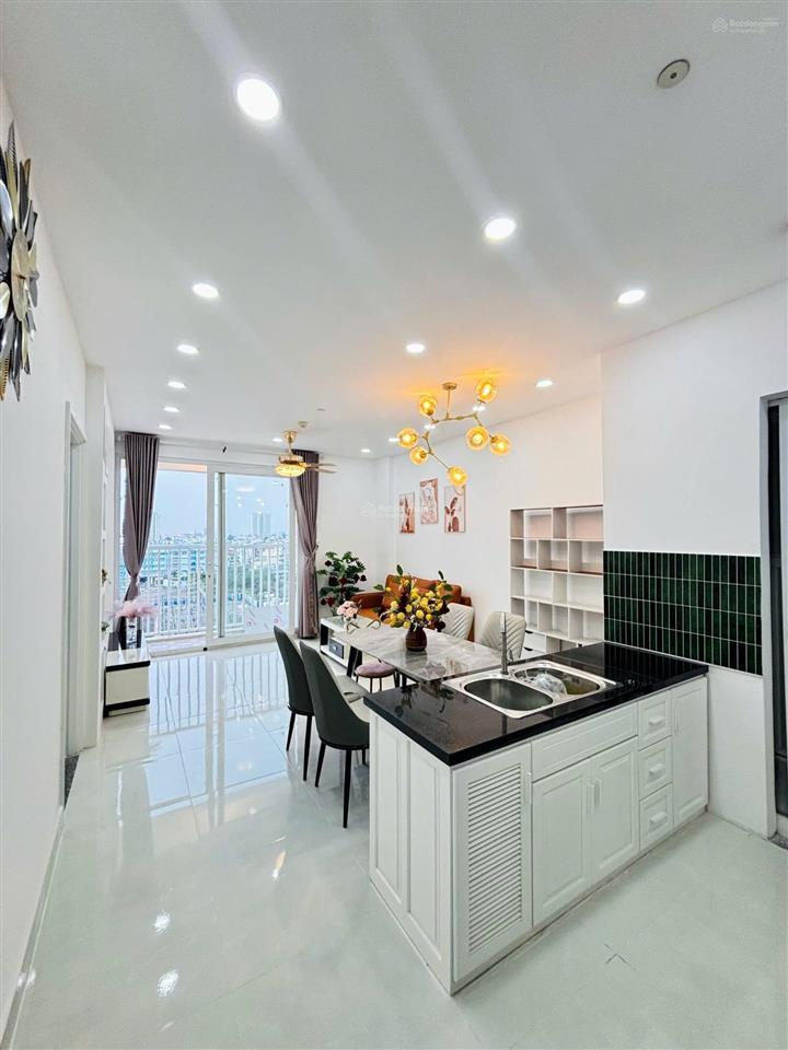 Cần bán nhanh căn 3pn 2wc tara residence  full nội thất đẹp  sổ hồng sang tên nhanh gọn
