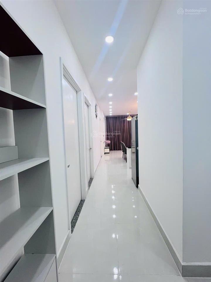 Cần bán nhanh căn 3pn 2wc tara residence  full nội thất đẹp  sổ hồng sang tên nhanh gọn
