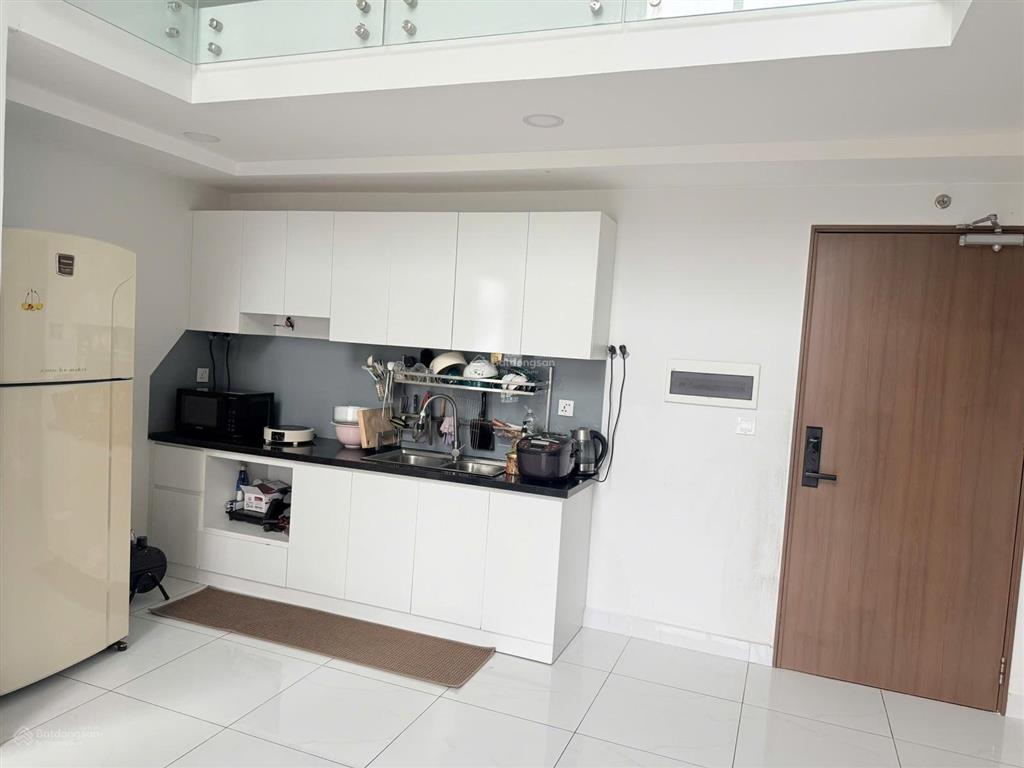 Cần bán nhanh căn hộ duplex 2pn 2wc tầng trung  view thoáng  sổ hồng riêng hỗ trợ vay