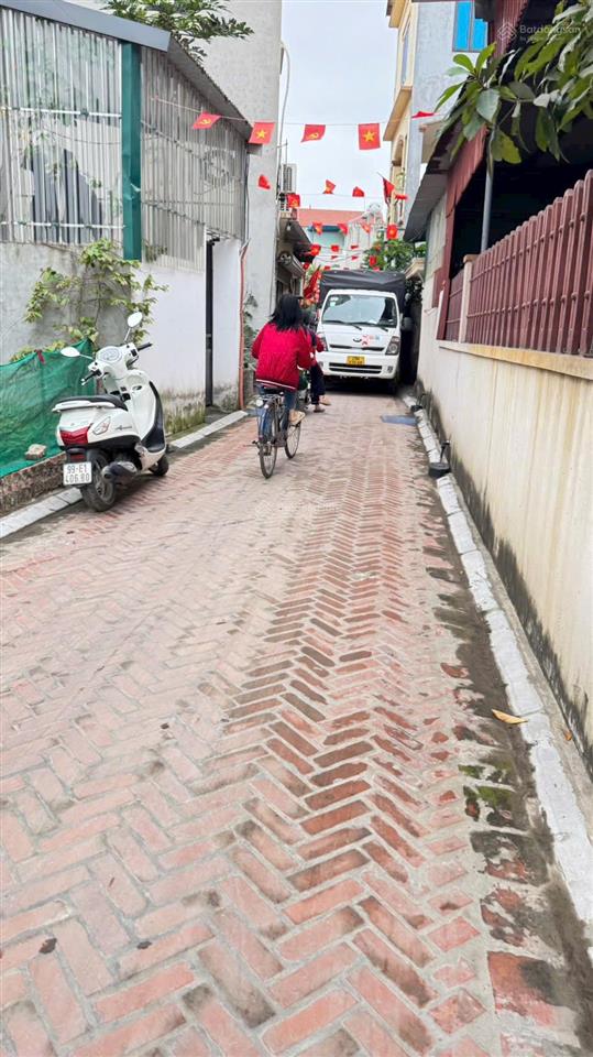 40m² nóng bỏng đất hiếm lại đà  đông anh