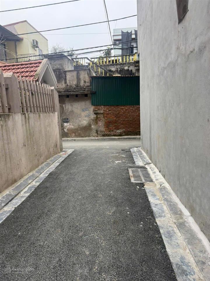 Bán 1 lô hiếm có giá chỉ 3.650 tỷ cổ loa, đông anh