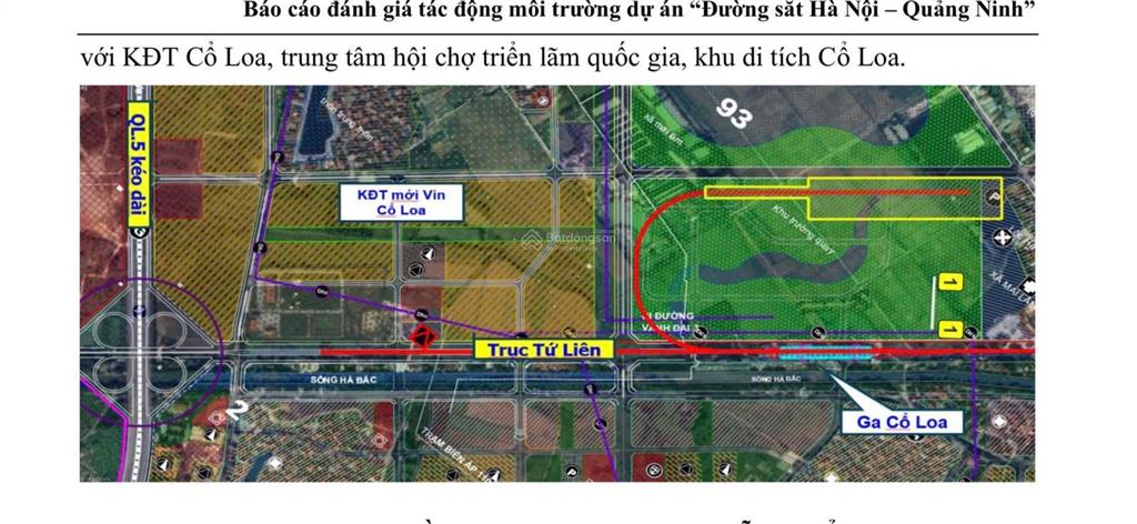Bán 56m2 lô góc 3 thoáng chỉ việc về ở tại lộc hà, đông anh giá chỉ 7 tỷ