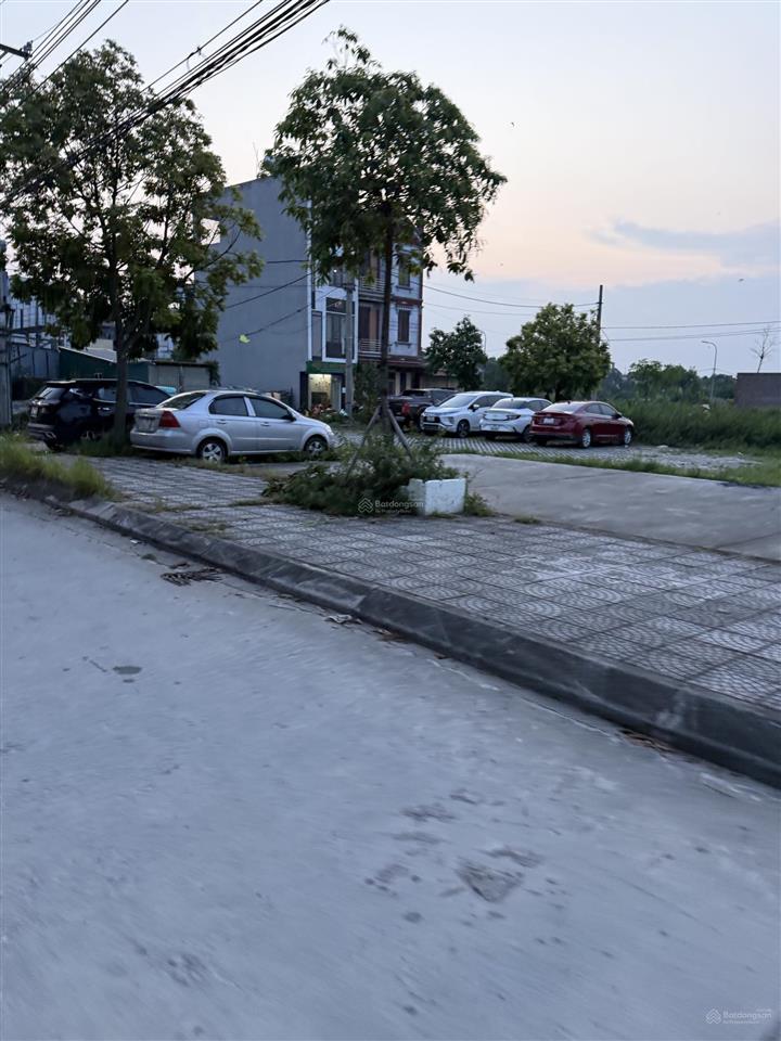 Bán đất tại mai hiên xã mai lâm 7 tỷ, 92m2