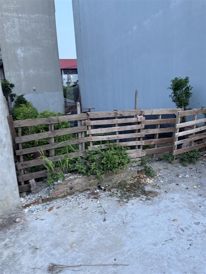 Bán đất tại mai hiên xã mai lâm 7 tỷ, 92m2