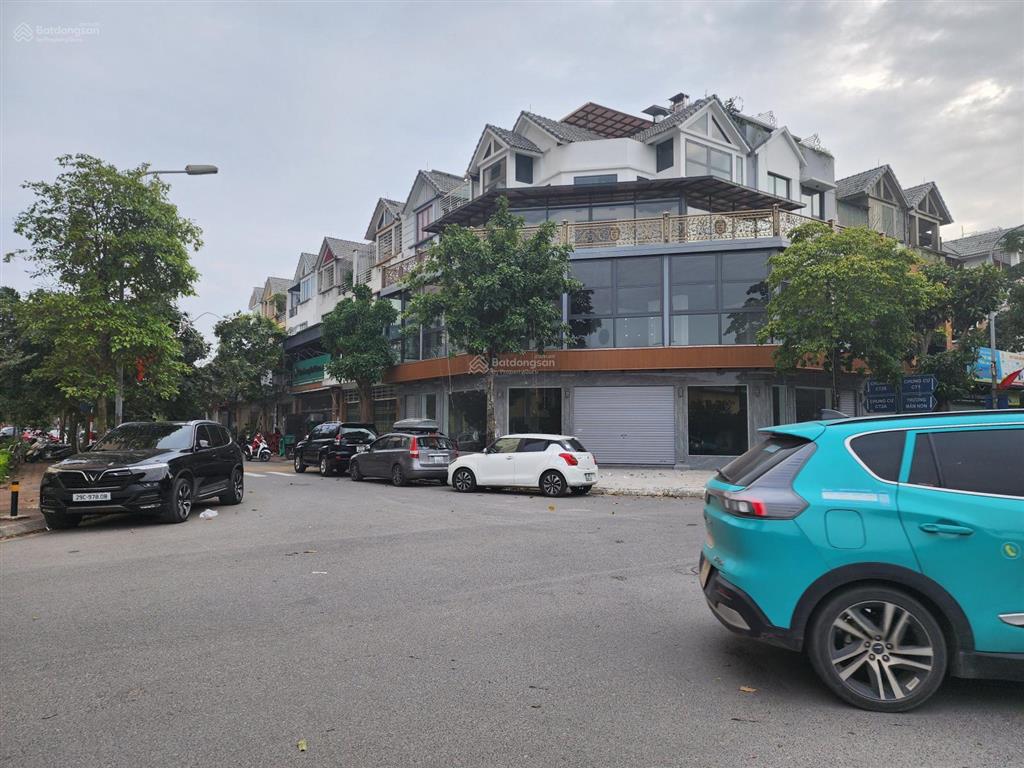 Bán bt tại ct1 thạch bàn, 22 tỷ vnd, 82m2, 4pn, 4wc, uy tín