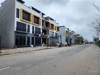 Bán nhà phố liền kề tại phố nối house, 5,5 tỷ, 65m2, 4pn, 4wc, 4 tầng