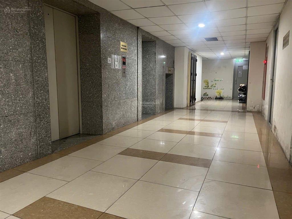 Bán căn hộ chung cư đẹp 80m2, 4,1 tỷ tại ct1 thạch bàn, long biên, hà nội