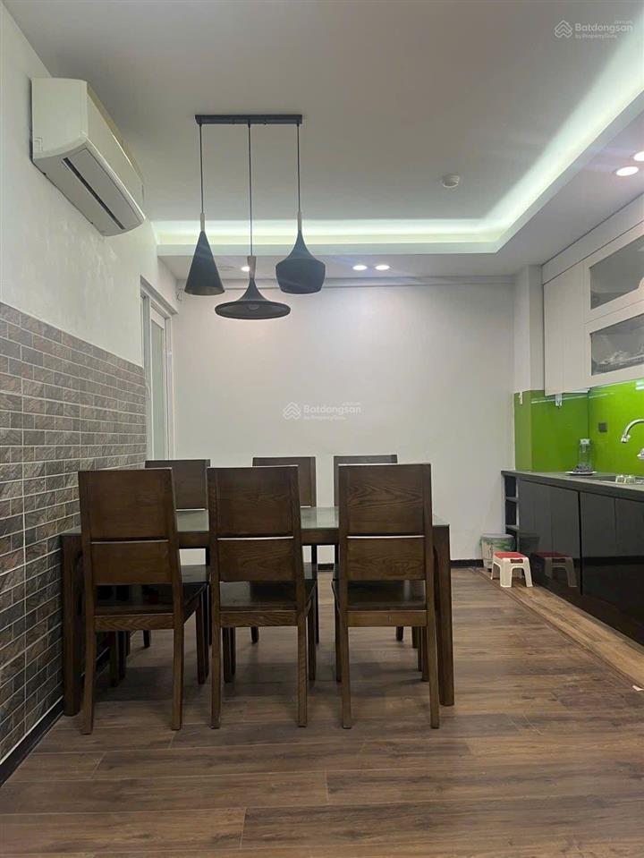 Bán căn hộ chung cư đẹp 80m2, 4,1 tỷ tại ct1 thạch bàn, long biên, hà nội