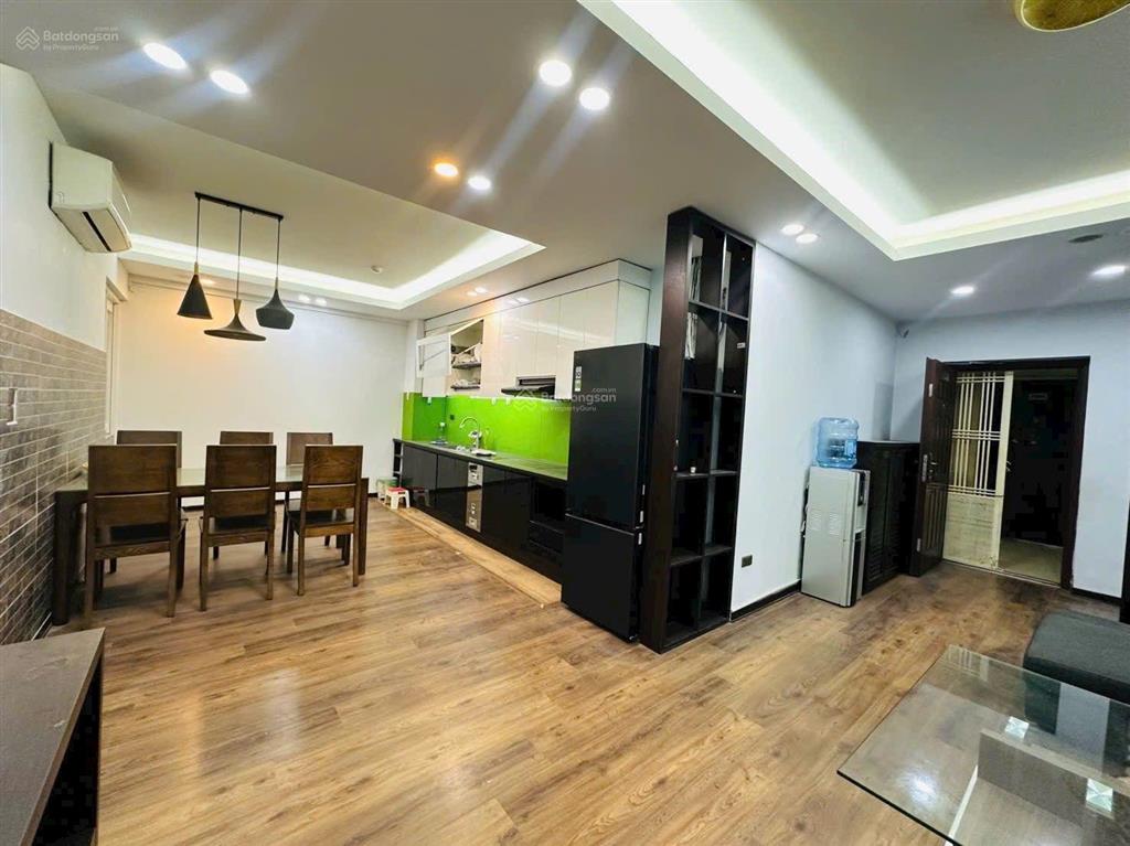 Bán căn hộ chung cư đẹp 80m2, 4,1 tỷ tại ct1 thạch bàn, long biên, hà nội