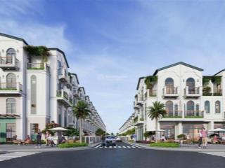 Golden boulevard  shophouse 2 mặt tiền kinh doanh đỉnh cao tại tp mới bình