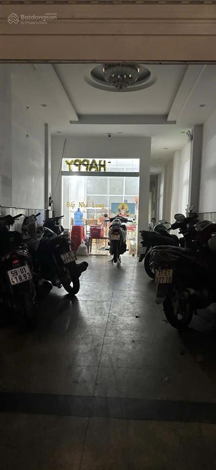 Bất động sản dòng tiền cho thuê