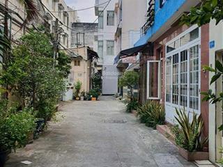 Bán nhà hẻm 49 phan đăng lưu  28m2  1 trệt 2 lầu  chỉ 3.86 tỷ.