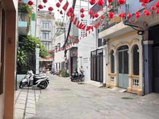 Chung cư bình thạnh nhà mới đẹp  54m2  2pn  chỉ 2,8 tỷ