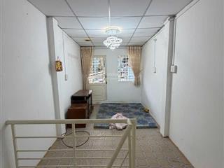 Chỉ 2,6 tỷ sở hữu ngay nhà bình thạnh, ngô đức kế  17m2  2 tầng  sân trước nhà rộng thoáng