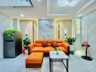 Hoàng hoa thám, bình thạnh  2 tầng  27m2  chỉ 3,98 tỷ