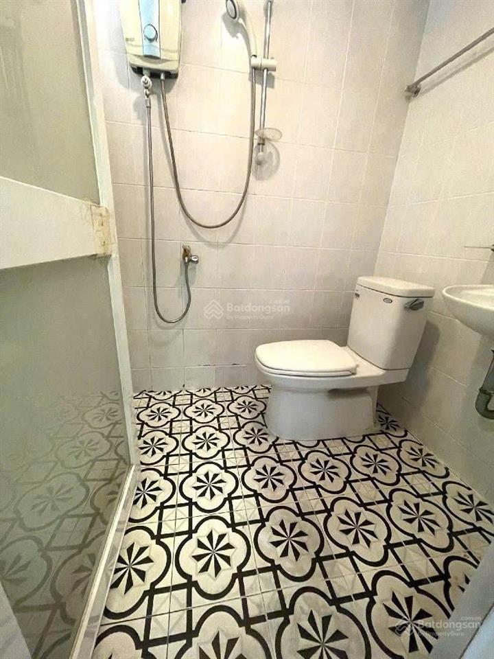 Chung cư tân bình  63m2  thang máy  chỉ 3,95 tỷ