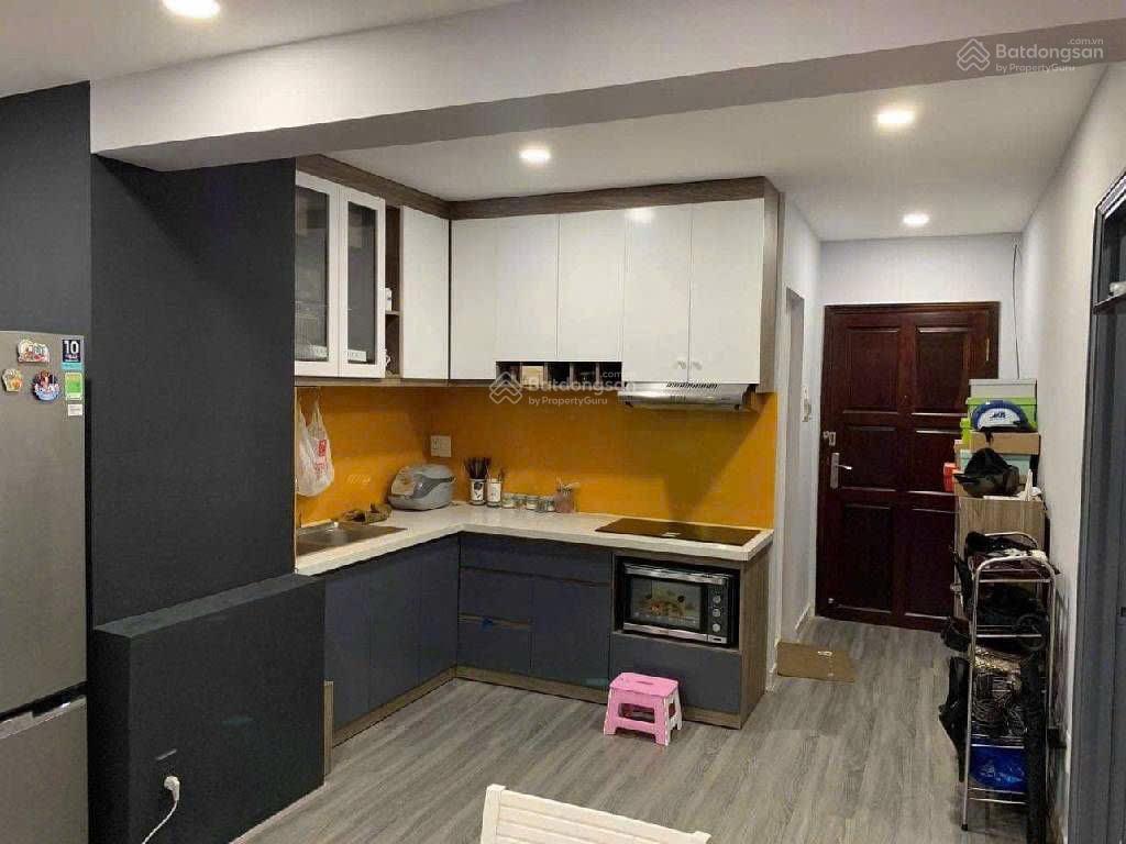 Chung cư tân bình  63m2  thang máy  chỉ 3,95 tỷ