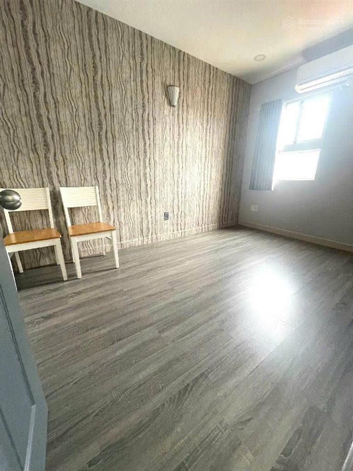 Chung cư tân bình  63m2  thang máy  chỉ 3,95 tỷ