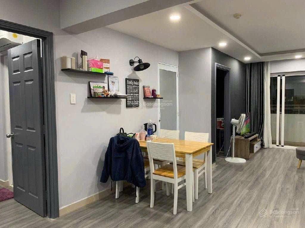 Chung cư tân bình  63m2  thang máy  chỉ 3,95 tỷ