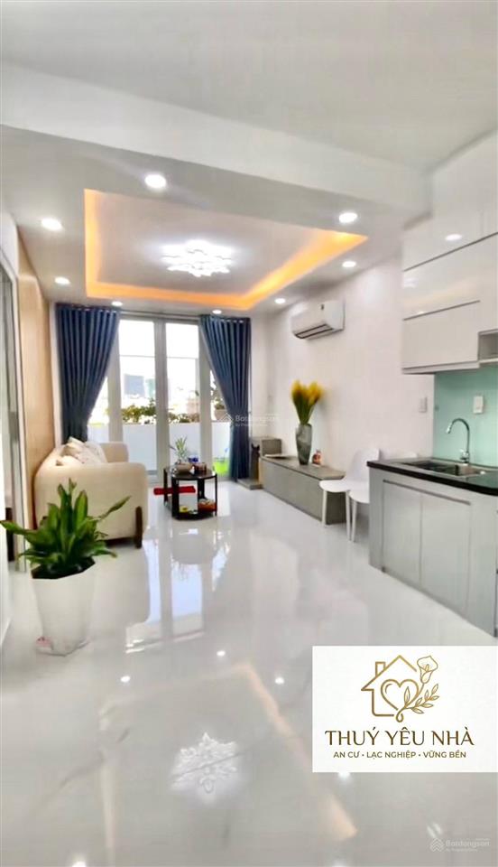 Chung cư phan xích long  70m2  thang máy  ngay khu sầm uất nhất quận phú nhuận  chỉ 4,9 tỷ
