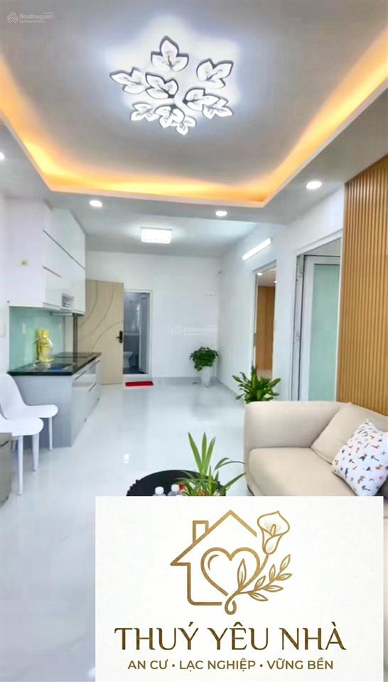 Chung cư phan xích long  70m2  thang máy  ngay khu sầm uất nhất quận phú nhuận  chỉ 4,9 tỷ