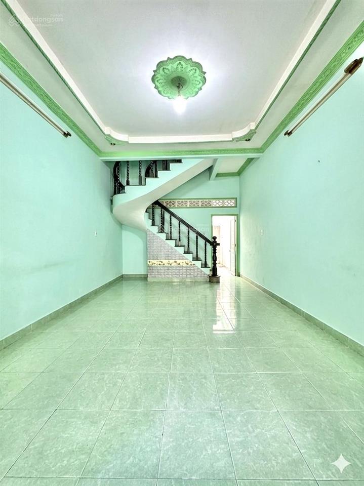Hẻm xe hơi nguyễn sỹ sách, tân bình  52m2  2 tầng  chỉ 5,9 tỷ