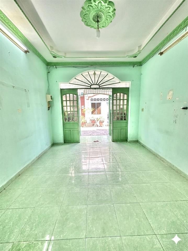 Hẻm xe hơi nguyễn sỹ sách, tân bình  52m2  2 tầng  chỉ 5,9 tỷ