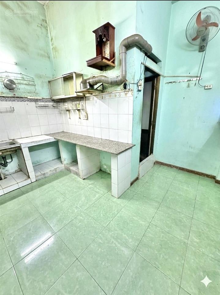 Hẻm xe hơi nguyễn sỹ sách, tân bình  52m2  2 tầng  chỉ 5,9 tỷ