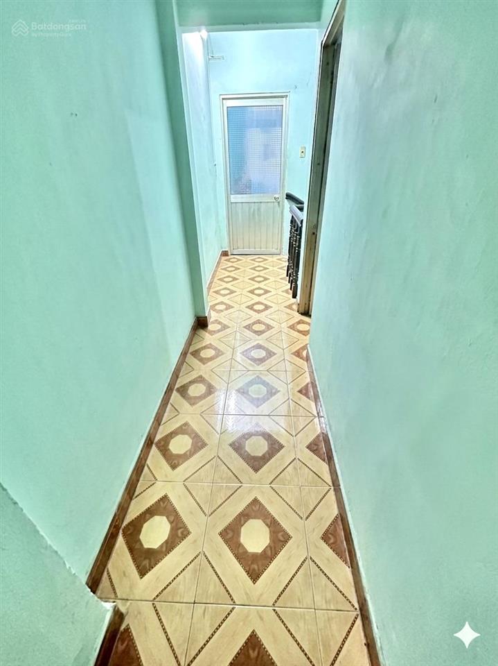 Hẻm xe hơi nguyễn sỹ sách, tân bình  52m2  2 tầng  chỉ 5,9 tỷ