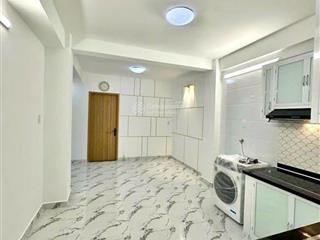 Chung cư phan văn trị, bình thạnh  thang máy  63m2  chỉ 3,55 tỷ