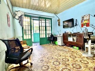 Nhà khu vạn kiếp, phan xích long, bình thạnh  53m2  chỉ 5,3 tỷ